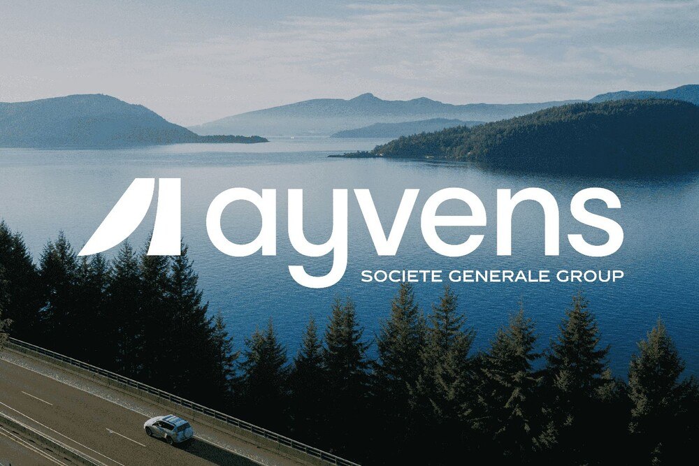 © ALD Automotive | LeasePlan
ALD Automotive | LeasePlan wird zur neuen Marke „Ayvens“
ALD Automotive | LeasePlan wird zur neuen Marke „Ayvens“
