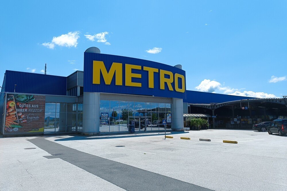 © Metro Metro