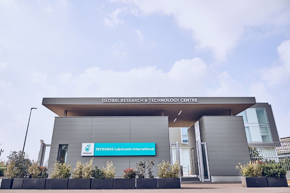 © PLI
Global Research and Technology Centre von PLI in Turin.
Global Research and Technology Centre von PLI in Turin.