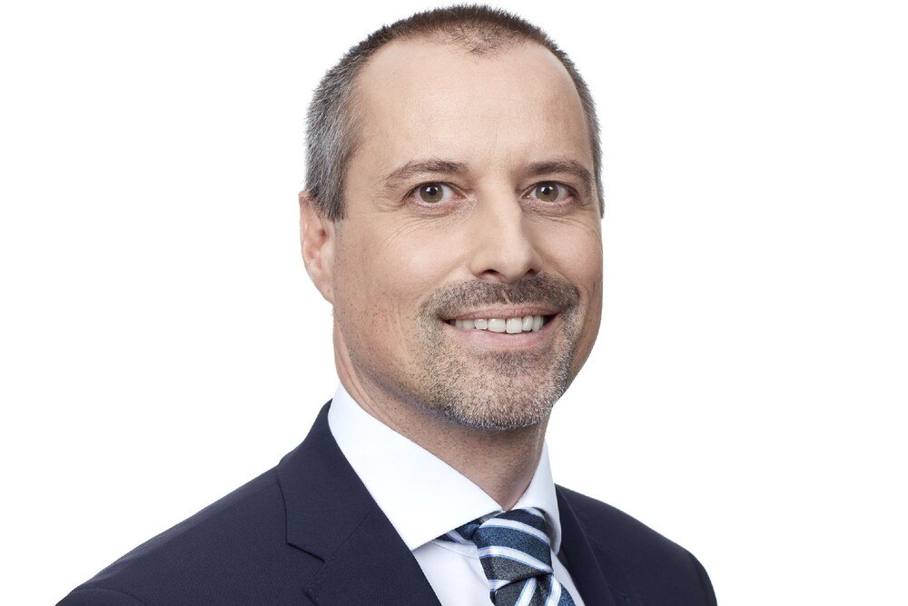 © PwC Österreich
Günther Reiter, Automotive Leader bei PwC Österreich
Günther Reiter, Automotive Leader bei PwC Österreich