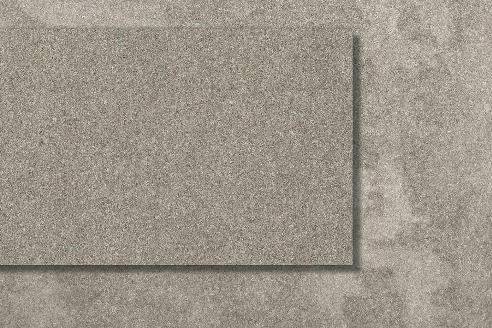 © Swisspearl
"Purio" ist eine neue unbeschichtete Faserzementplatte für die Fassade von Swisspearl.
"Purio" ist eine neue unbeschichtete Faserzementplatte für die Fassade von Swisspearl.
