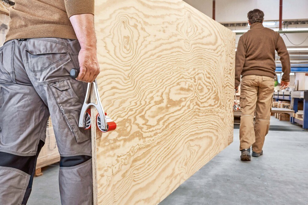 © Bessey Tool GmbH-&-Co.-KG Plattenträger