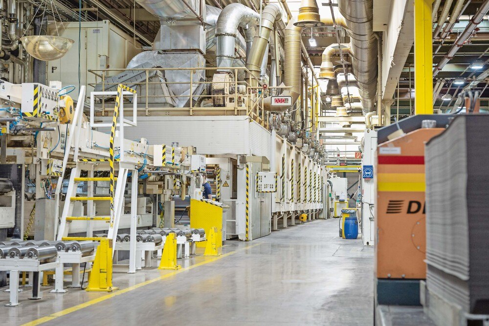 plattenimprägnierung bei funder