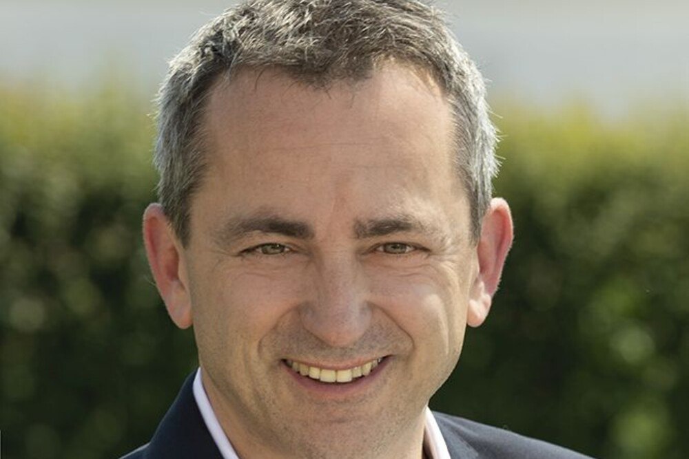 © AustriaTech
Martin Russ ist seit 2011 Geschäftsführer der AustriaTech.
Martin Russ ist seit 2011 Geschäftsführer der AustriaTech.