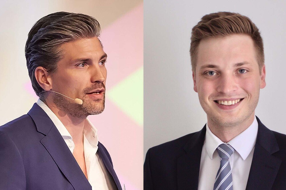 © Simon Kucher & Partner OTHMAR SCHWARZ und PAUL FRIESS