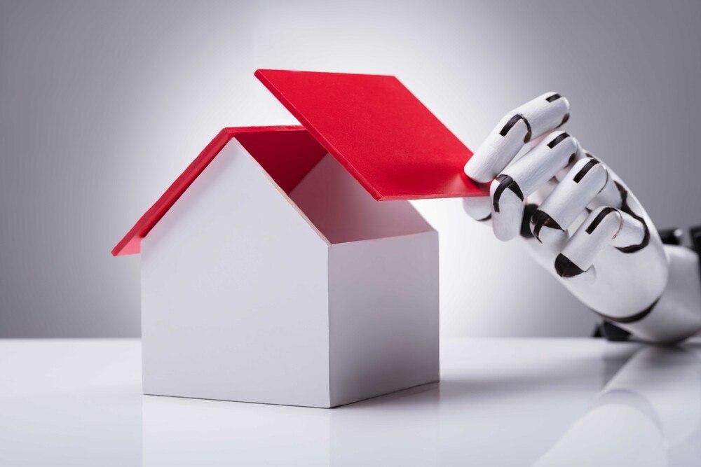 Internet-Wissen vom Profi überprüft: Wie gut beantwortet ChatGPT Fachfragen zum Thema Steildach?