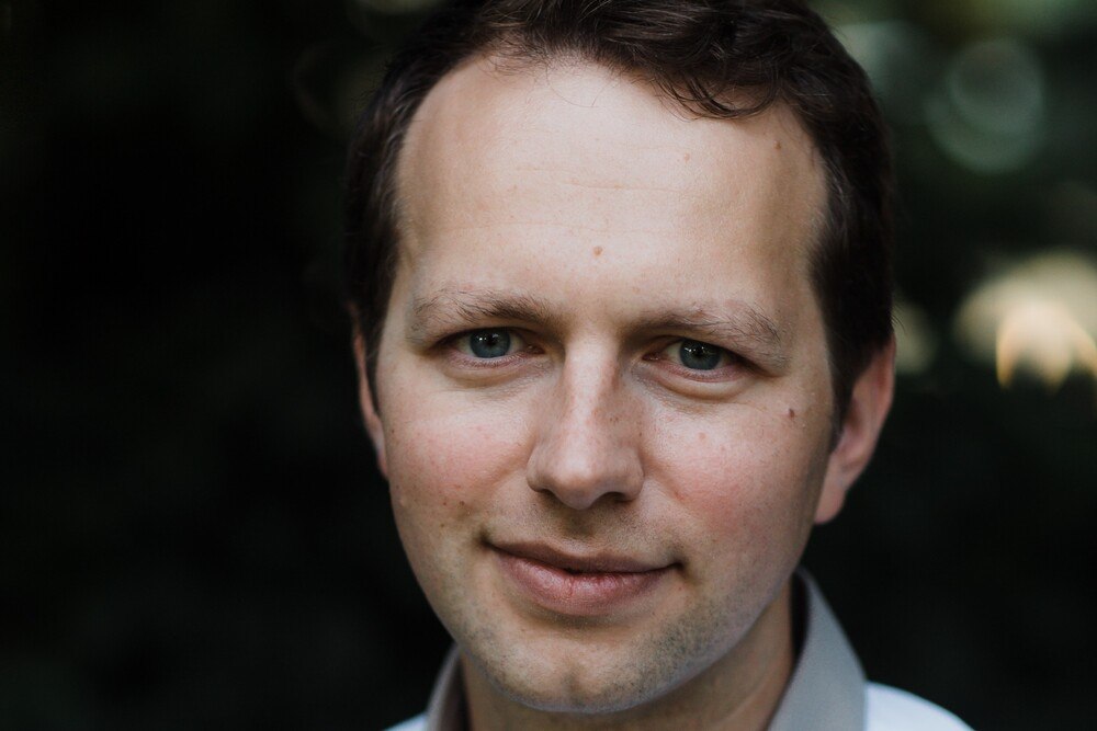 © EPA
Ilja Rudyk Senior Economist Europäisches Patentamt (EPA)
Ilja Rudyk