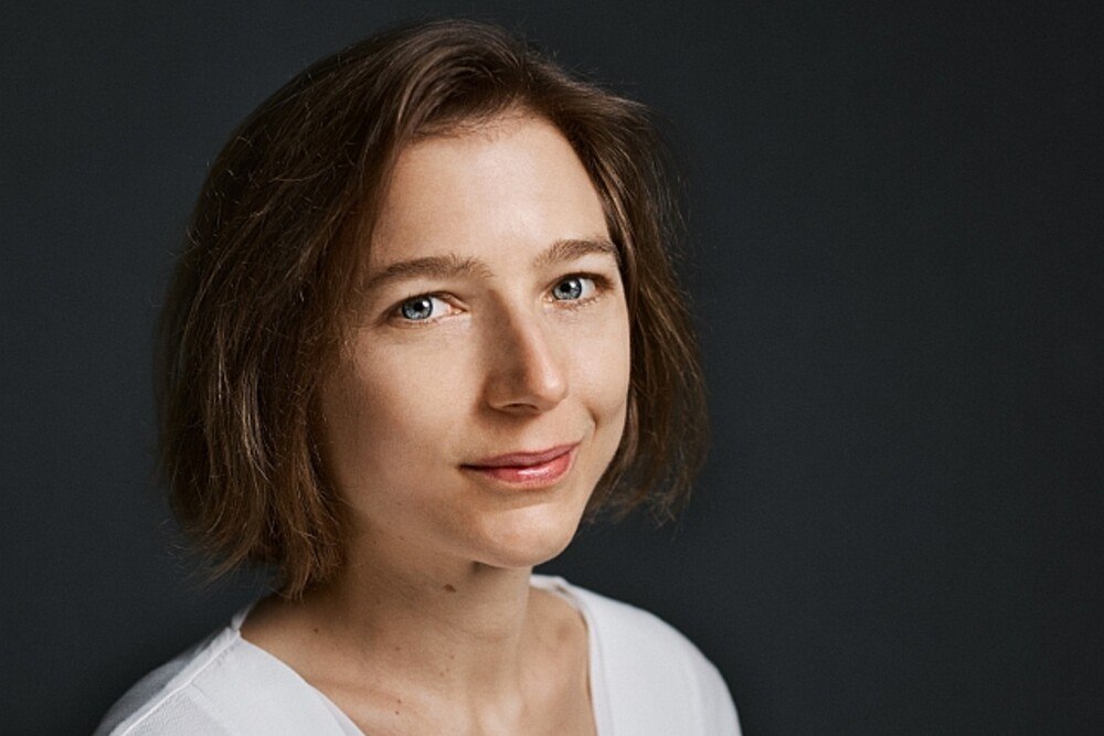 © Comgest
Petra Daroczi, ESG-Analystin bei der Fondsgesellschaft Comgest
Petra Daroczi