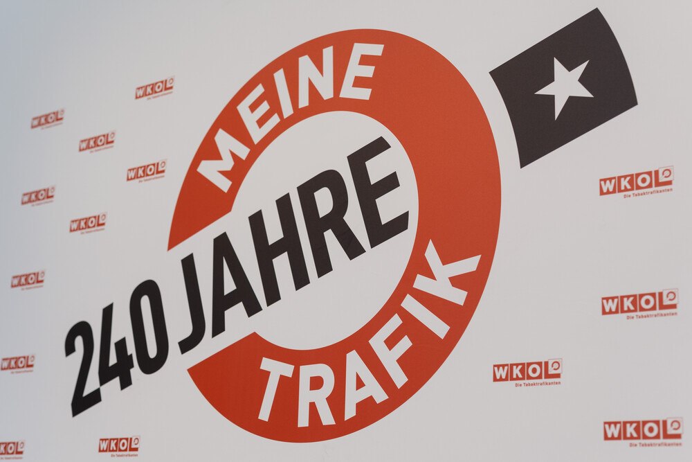 240 Jahre
