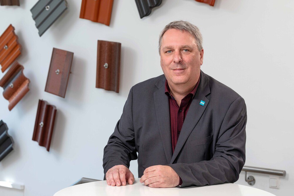 Thomas Schöffer ist seit 2022 Geschäftsführer von BMI Austria.