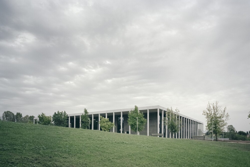 CuBo am Campus Bio-Medico