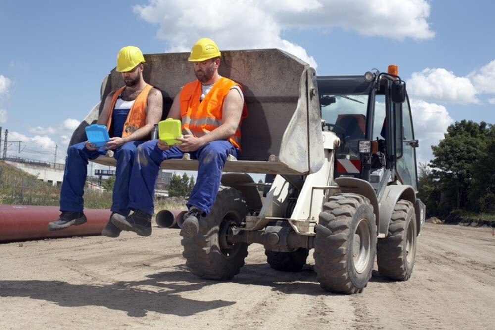 Sie werden dringend gesucht: hungrige Fachkräfte.