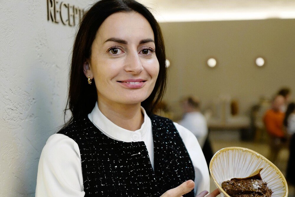 © Roland Graf House of Ble