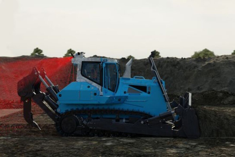 Sodex Innovations räumt in den USA ab