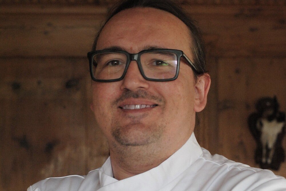 © TOP Hotel Hochgurgl TOP Hotel Hochgurgl