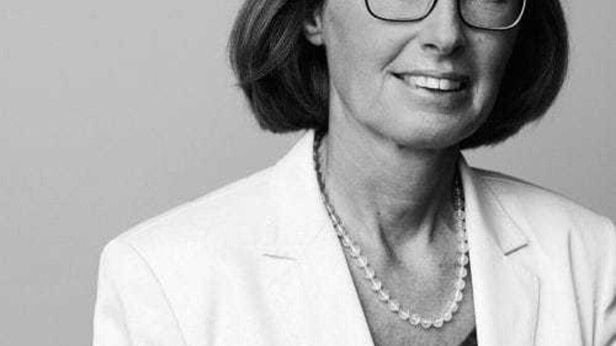 „Die Nichtzweckbindung ist damit, entgegen den Versprechen, bis ins Jahr 2016 verlängert.“ Gabriela Moser,  Bautensprecherin, die Grünen. Foto Die Grünen Österreich