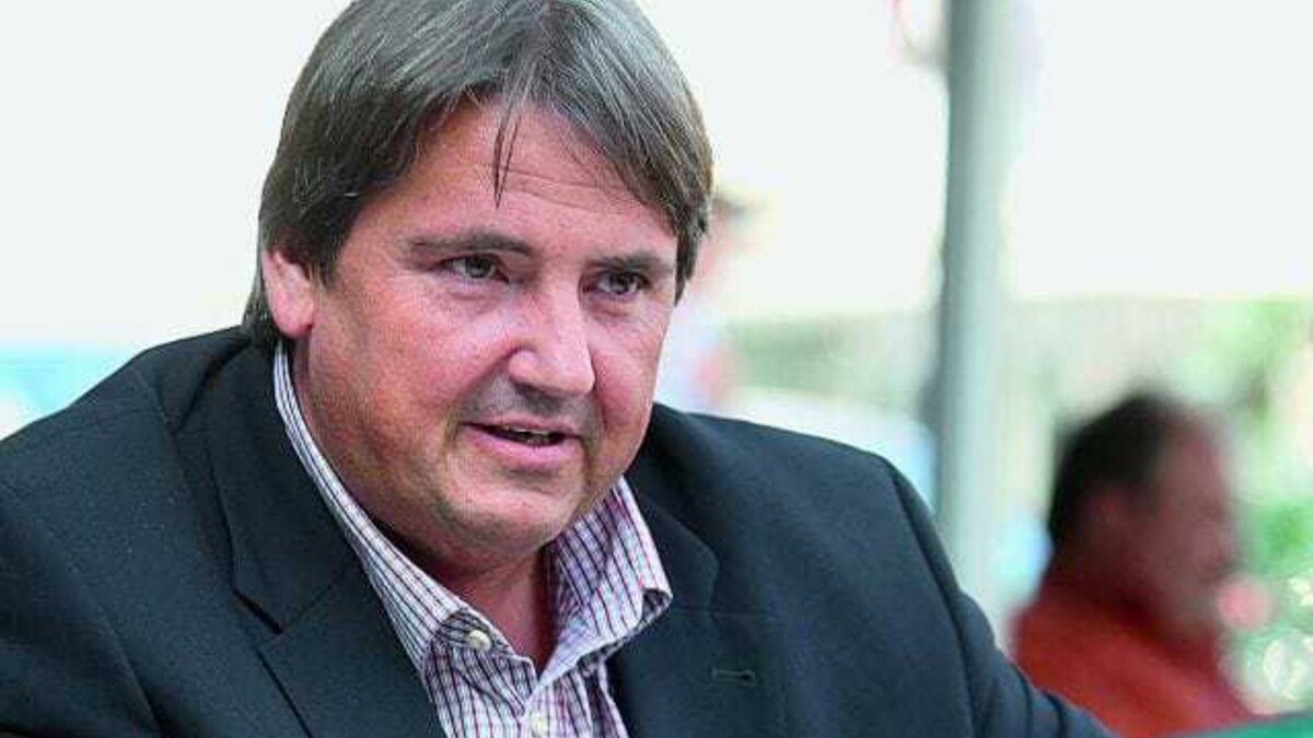 Initiator des Überbrückungsgeldes: Josef Muchitsch, Bundesvorsitzender der Gewerkschaft Bau-Holz.Foto: Gewerkschaft Bau-Holz