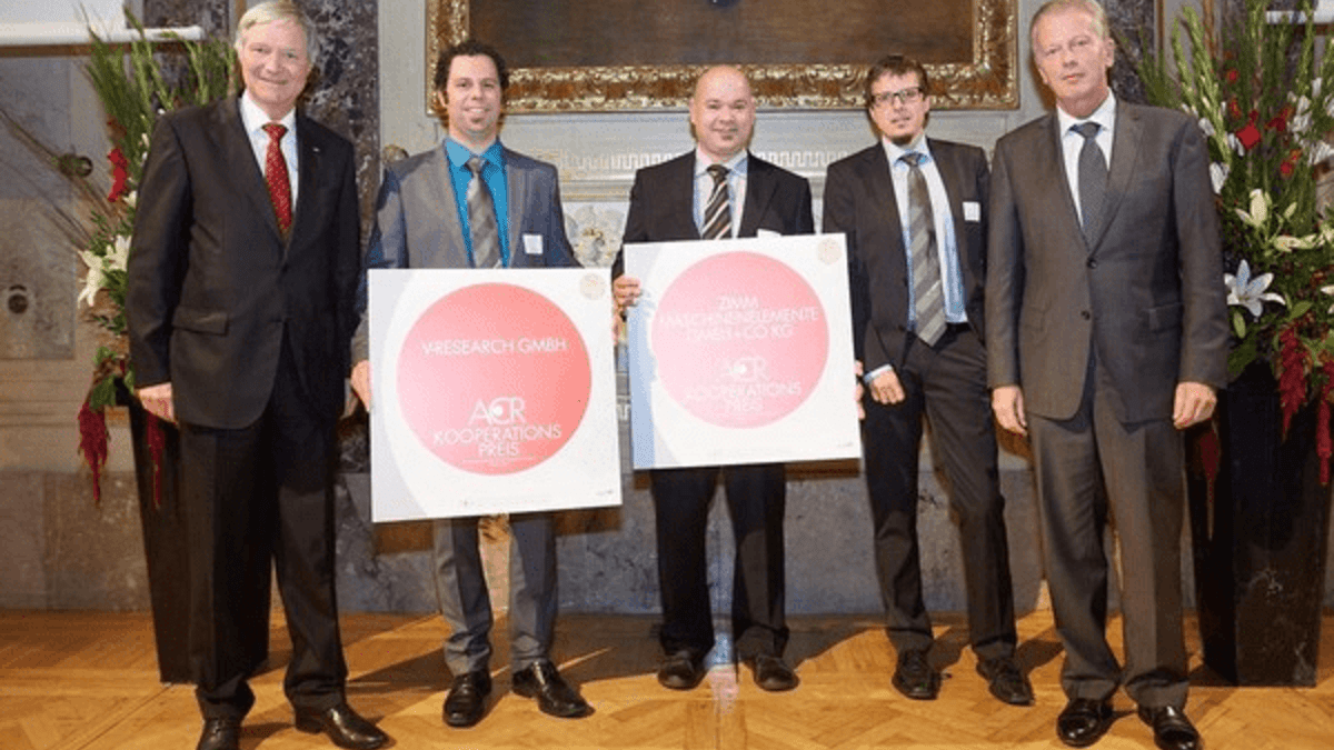 Foto: ACR/APA-Fotoservice/Preiss