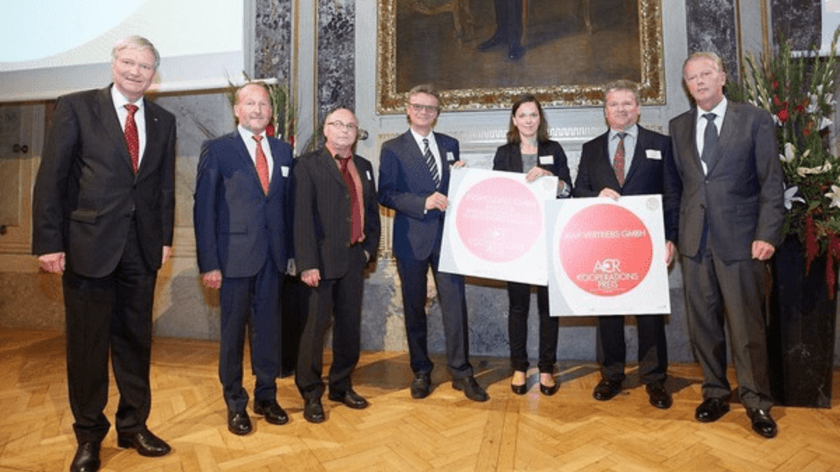 Foto: ACR/APA-Fotoservice/Preiss