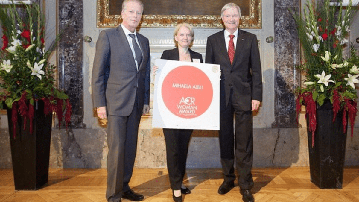 Foto: ACR/APA-Fotoservice/Preiss