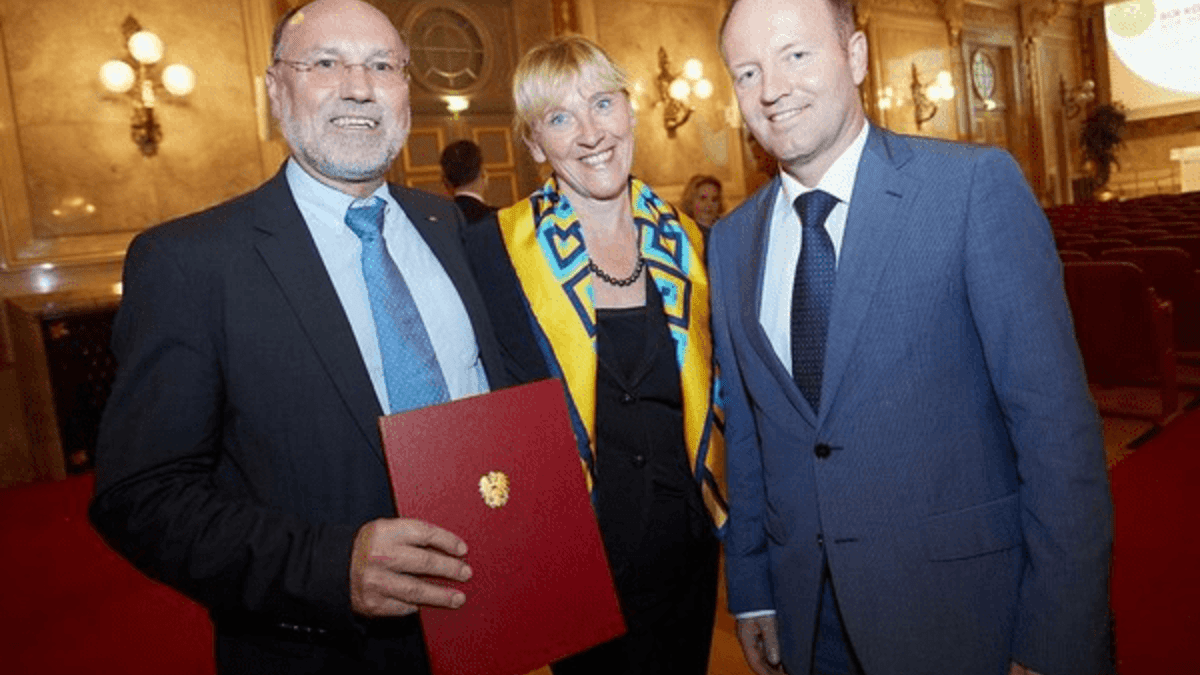 Foto: ACR/APA-Fotoservice/Preiss