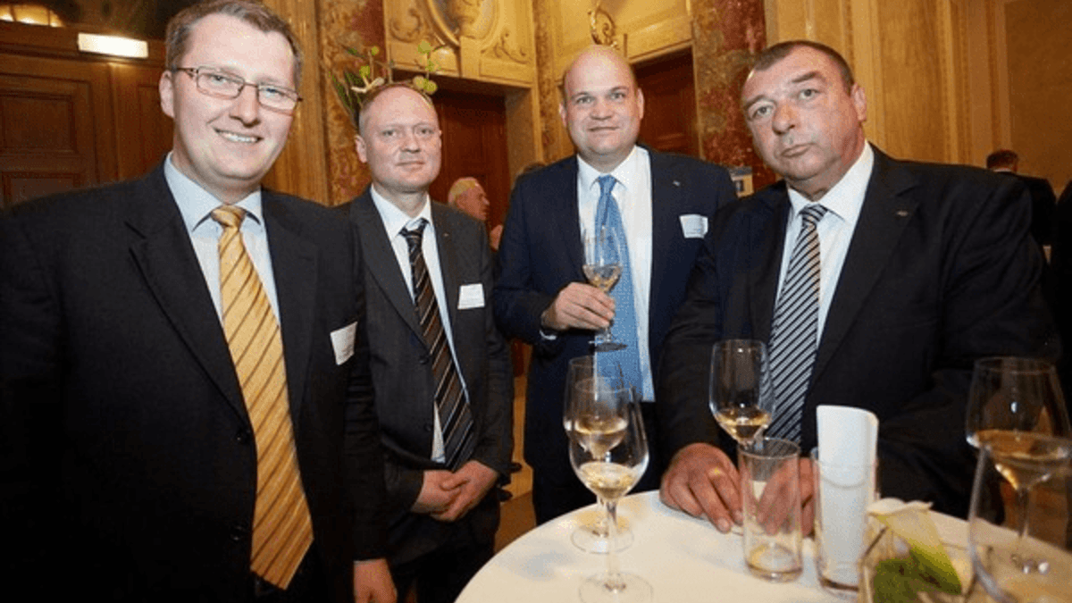 Foto: ACR/APA-Fotoservice/Preiss