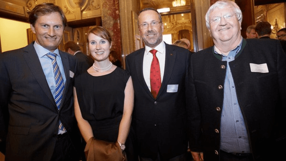 Foto: ACR/APA-Fotoservice/Preiss