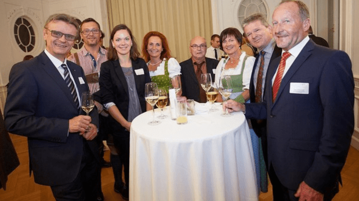 Foto: ACR/APA-Fotoservice/Preiss
