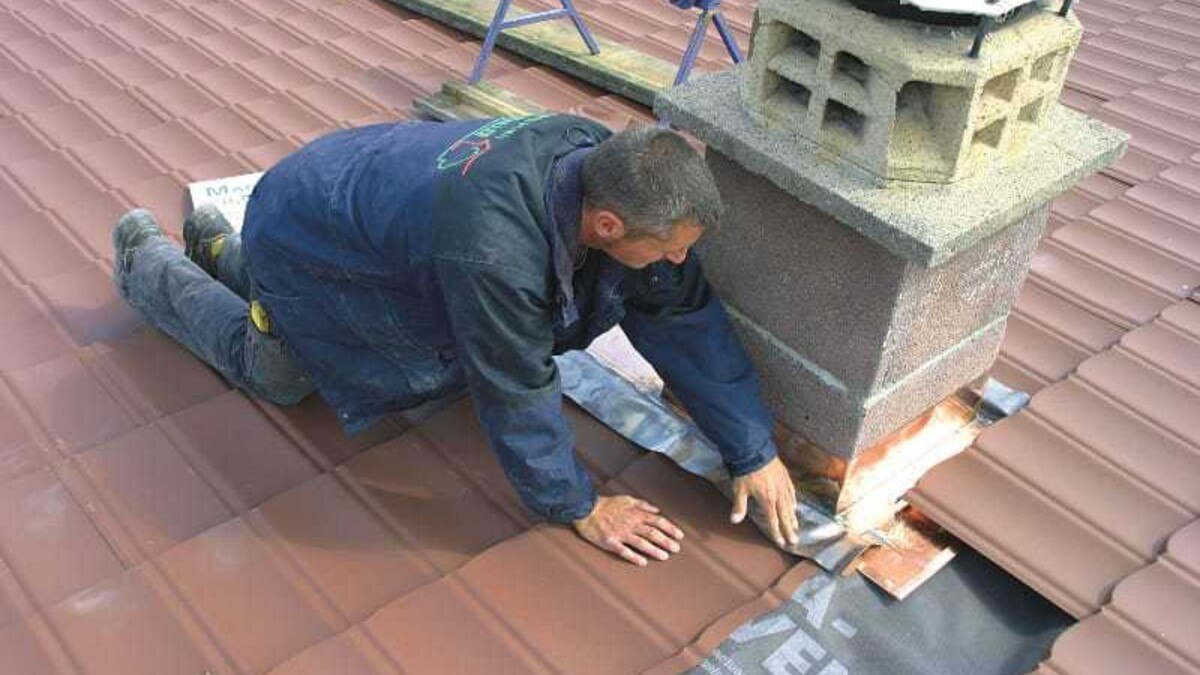 Dörken, Krolkiewicz, Roto, Velux