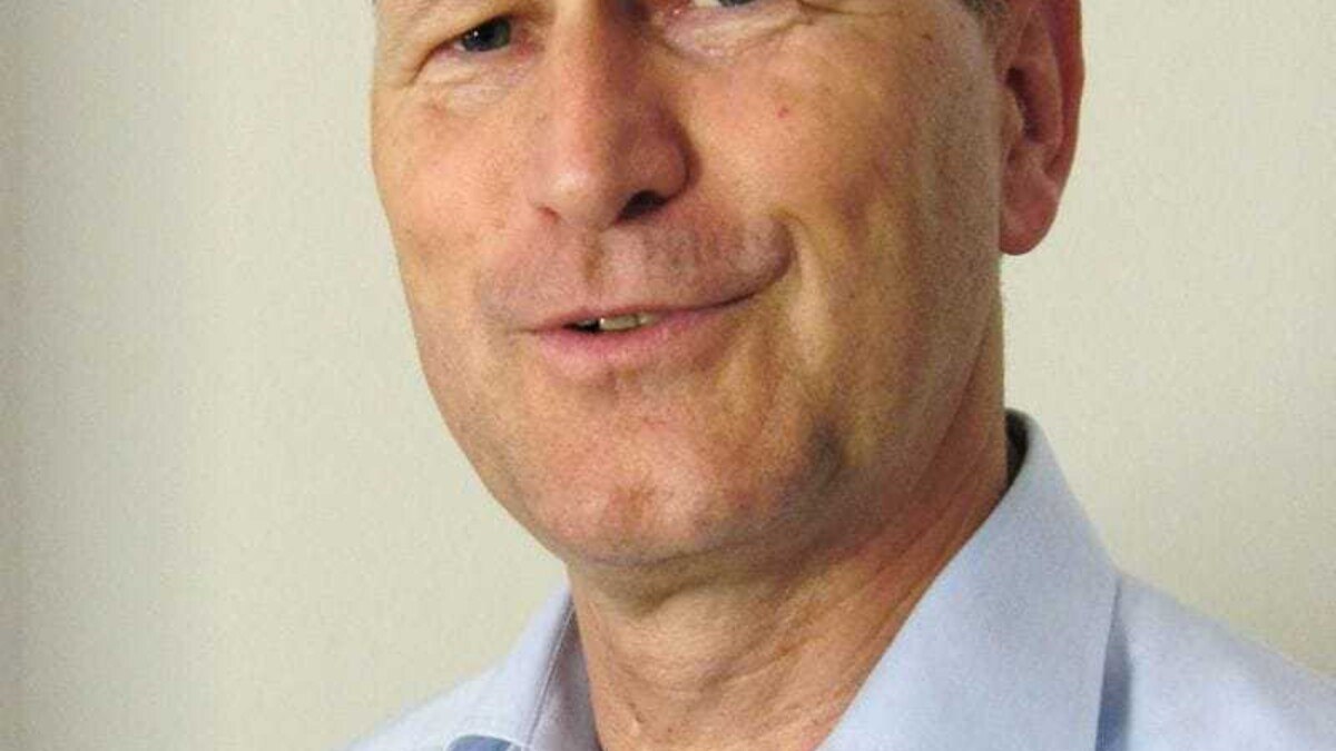 Ing. Günther Braitner