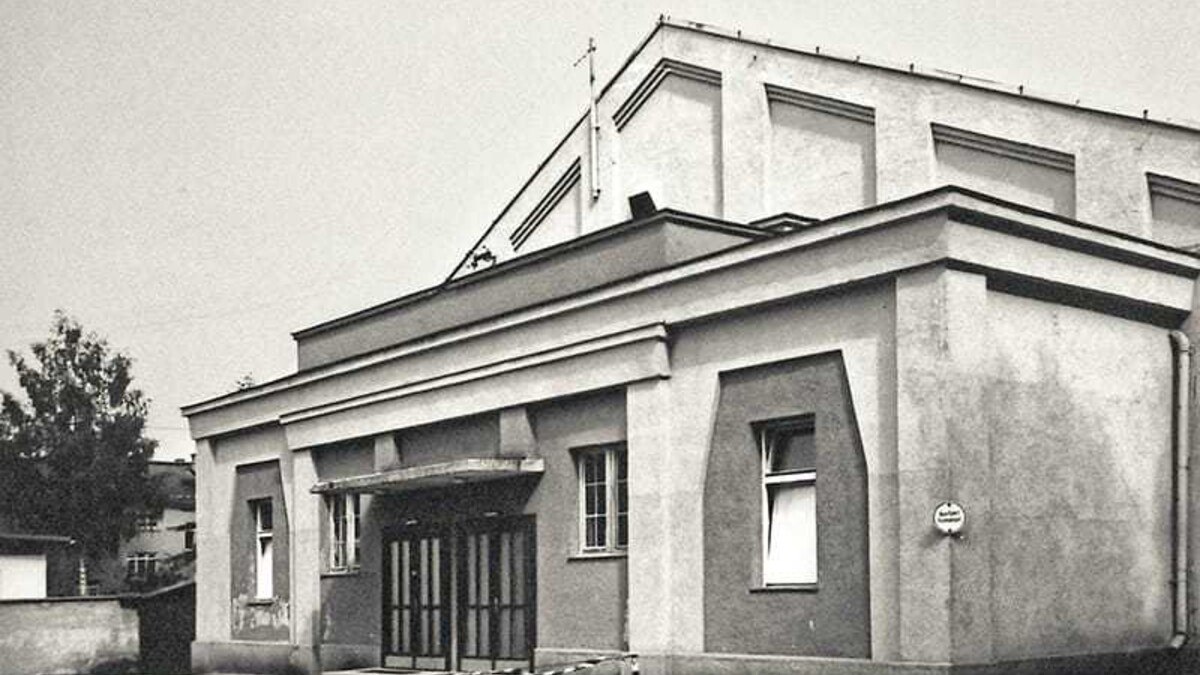 Archiv Mayr