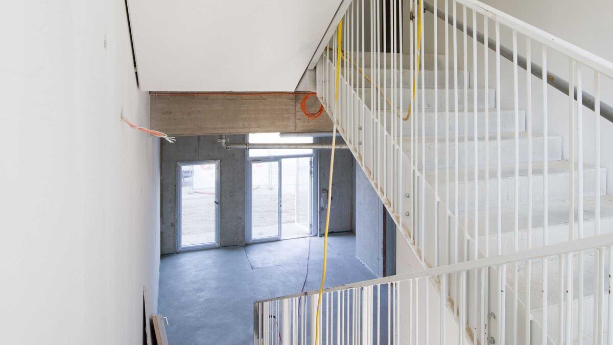 Andrea Ehrenreich/Freimüller Söllinger Architektur ZT GmbH