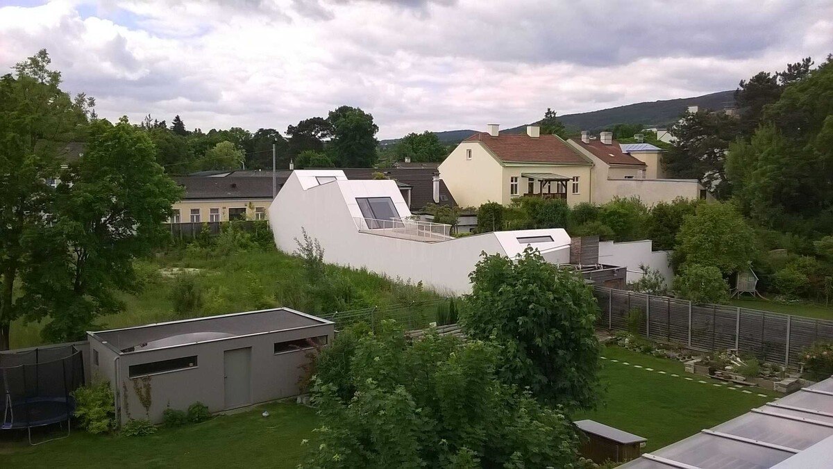 Caramel Architekten