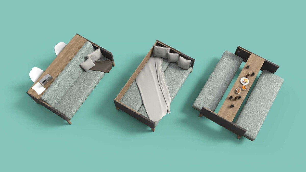 NWW Design Award Platz 3