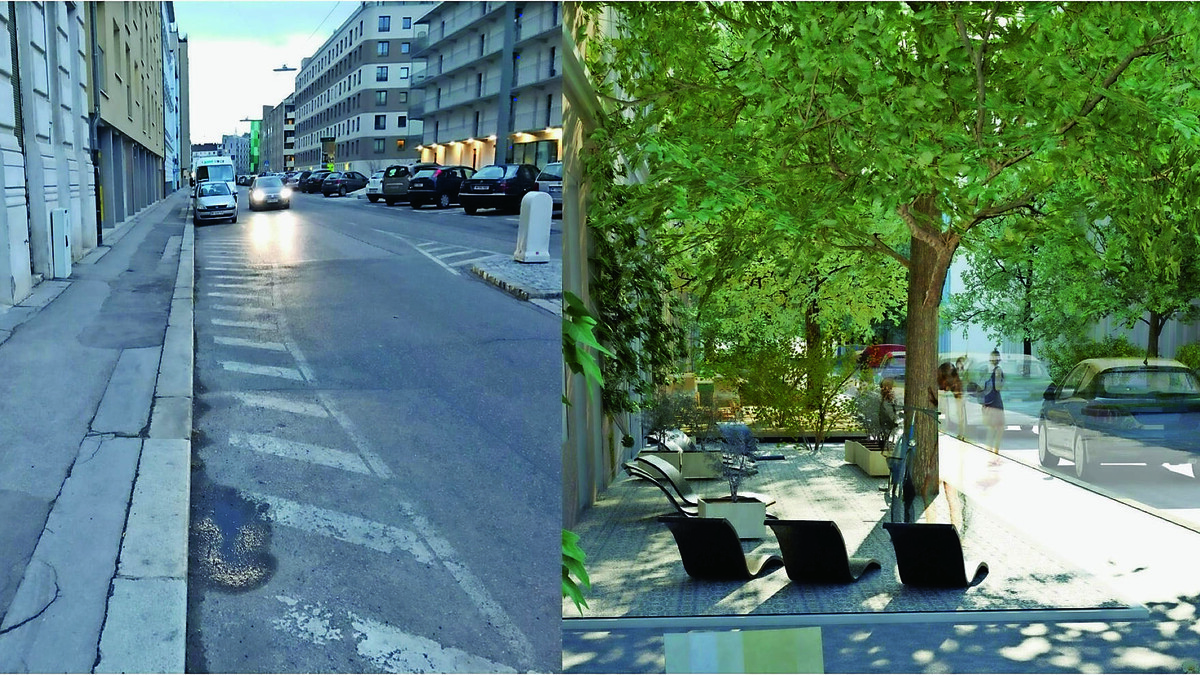 Betül Bretschneider/UrbanTransForm