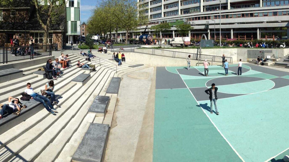 De Urbanisten