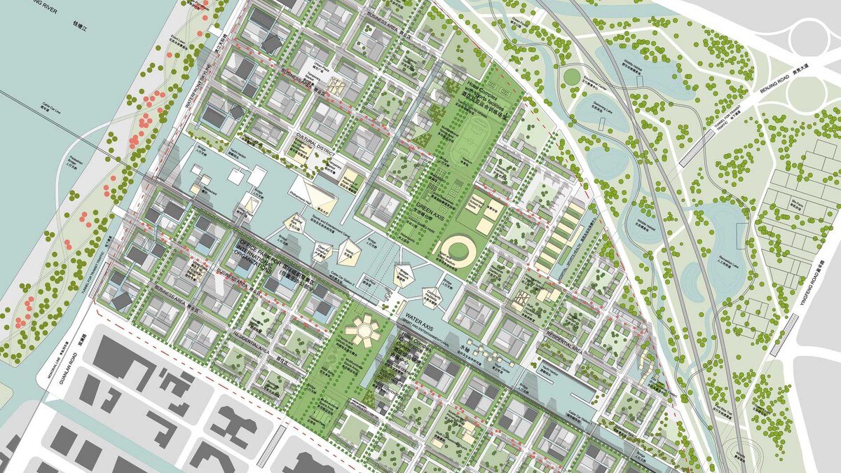 JADRIC ARCHITEKTUR ZT GMBH