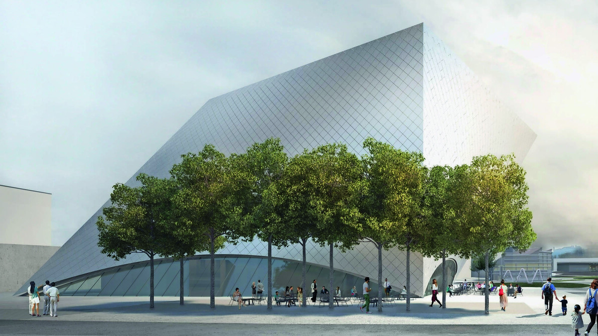 Marte.Marte Architects