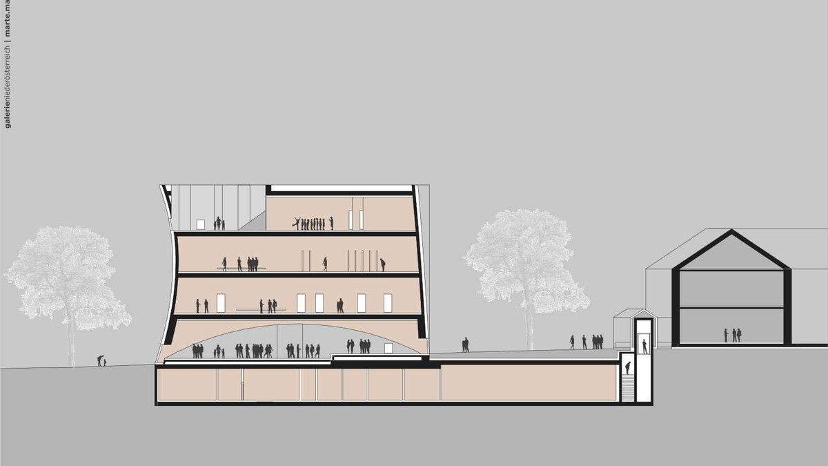 Marte.Marte Architects