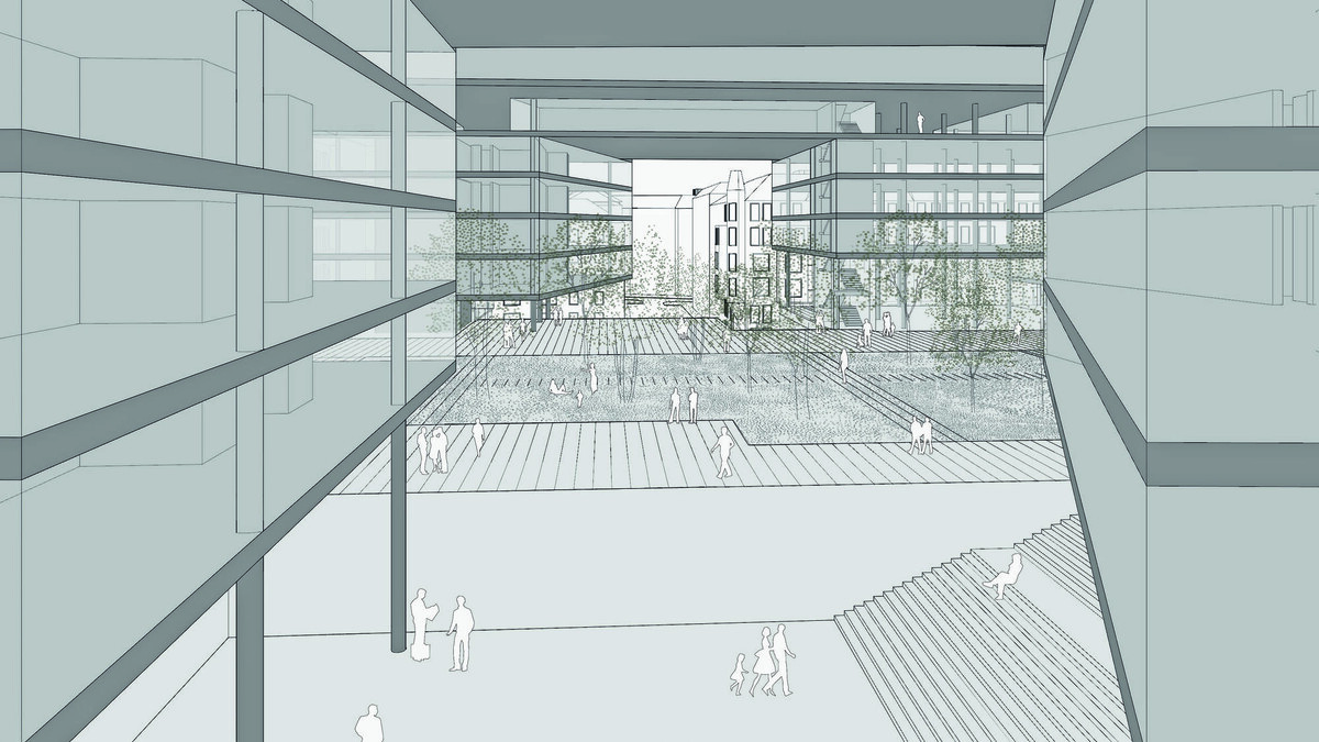ARTEC Architekten, Wien 2018