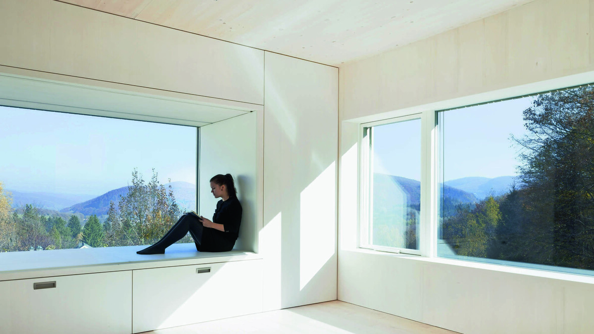Velux/Adam Mørk
