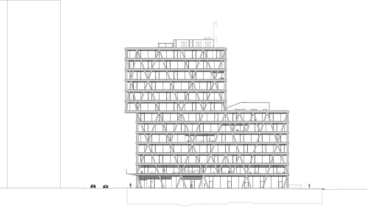 Love architecture and urbanism zt gmbh