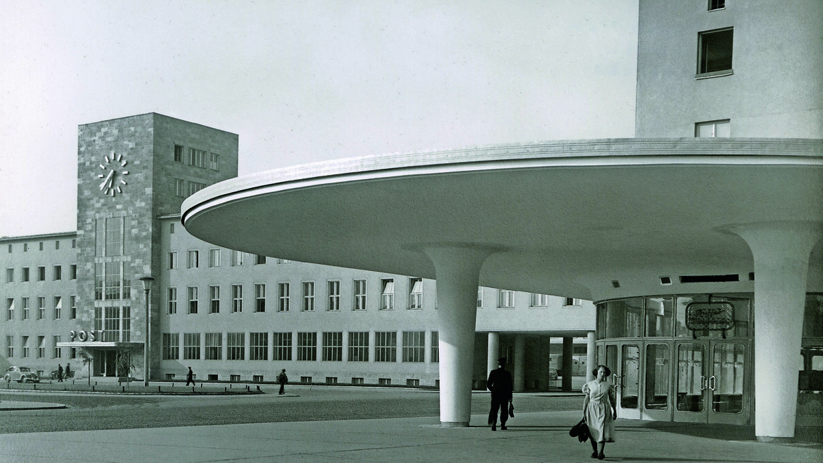 NORDICO Stadtmuseum Linz / NA-017169