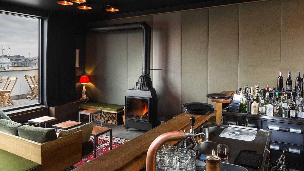 DesignHotels