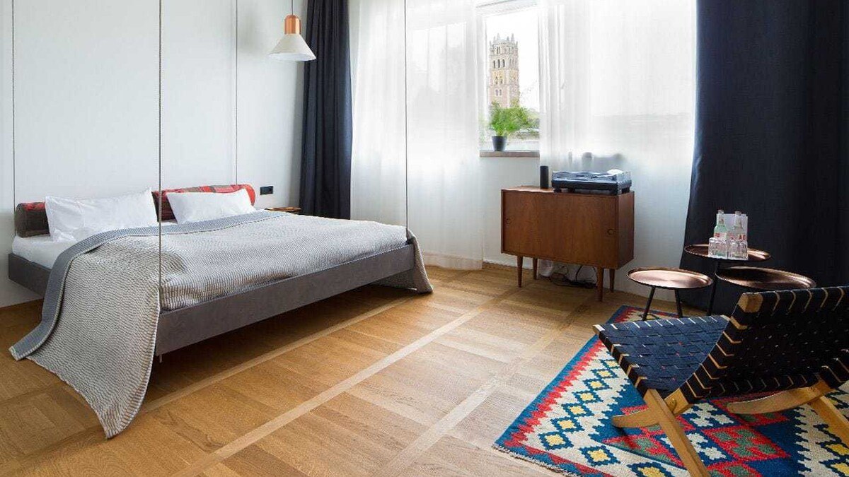 DesignHotels