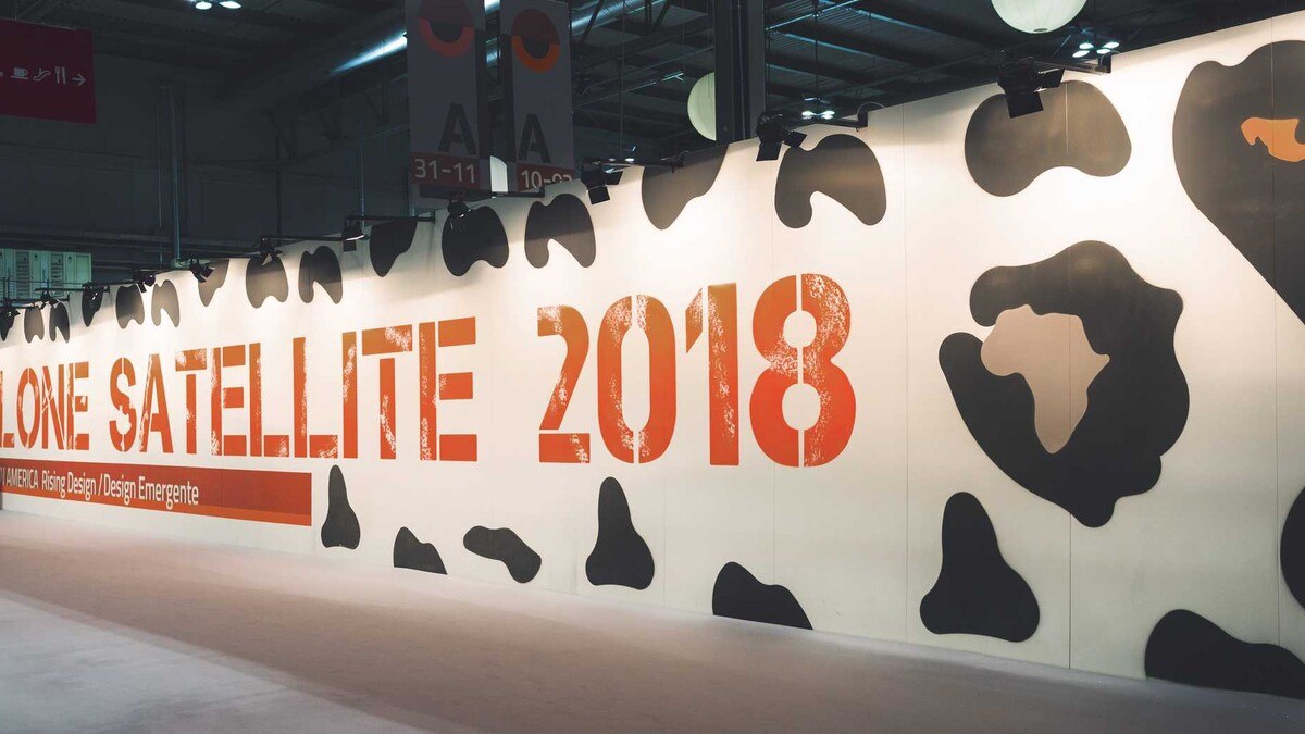 Salone del Mobile.Milano