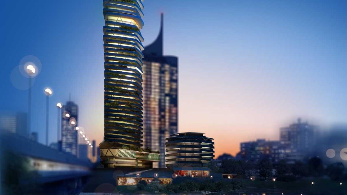 project A01 Architects