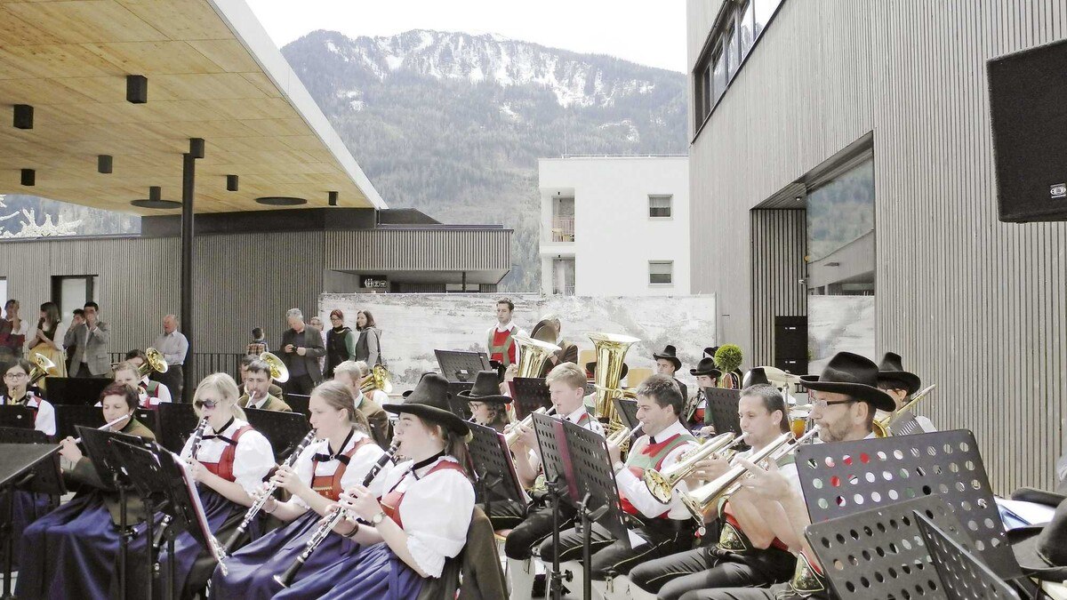 Foto: Roland Gruber