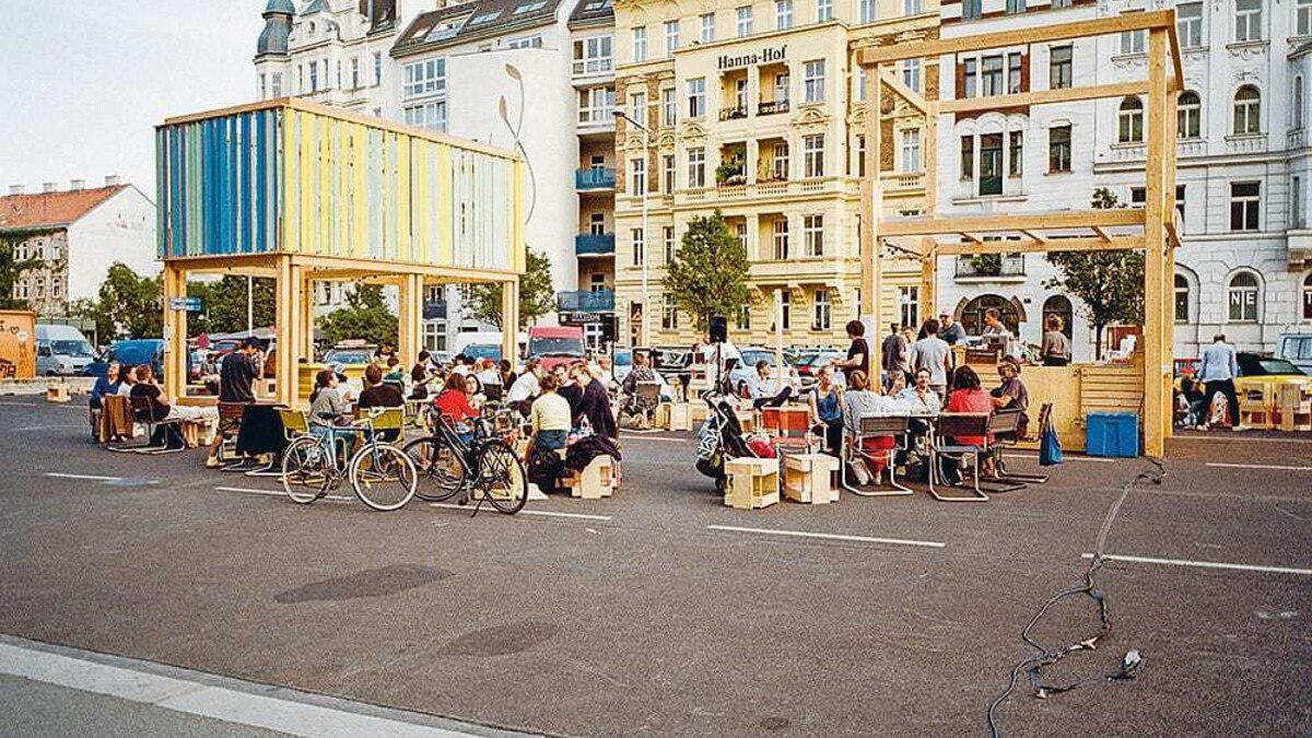 Foto: Park, Team Wien/Zara Pfeifer