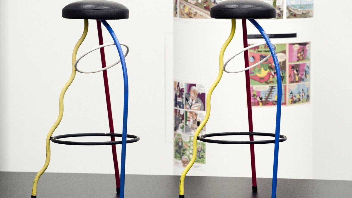 Vitra Design Museum
